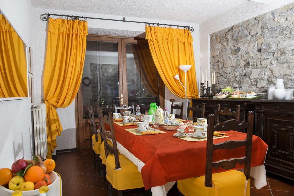 Villa Pinetina B&B Lasnigo ห้อง รูปภาพ